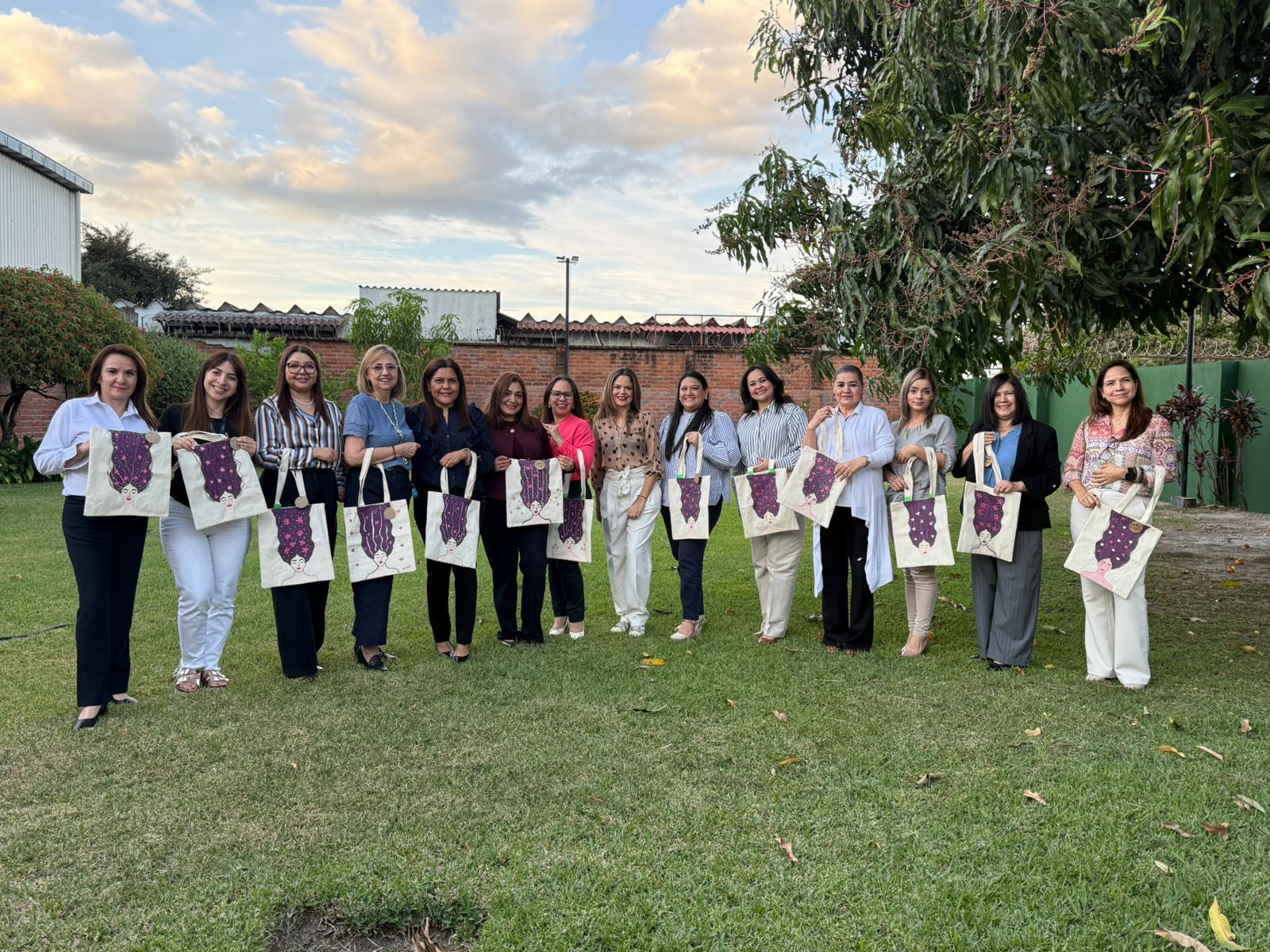 Mujeres Seguras ASES