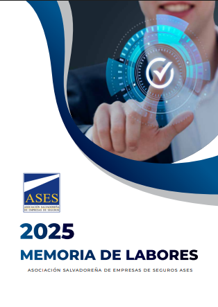 Portada memoria de labores