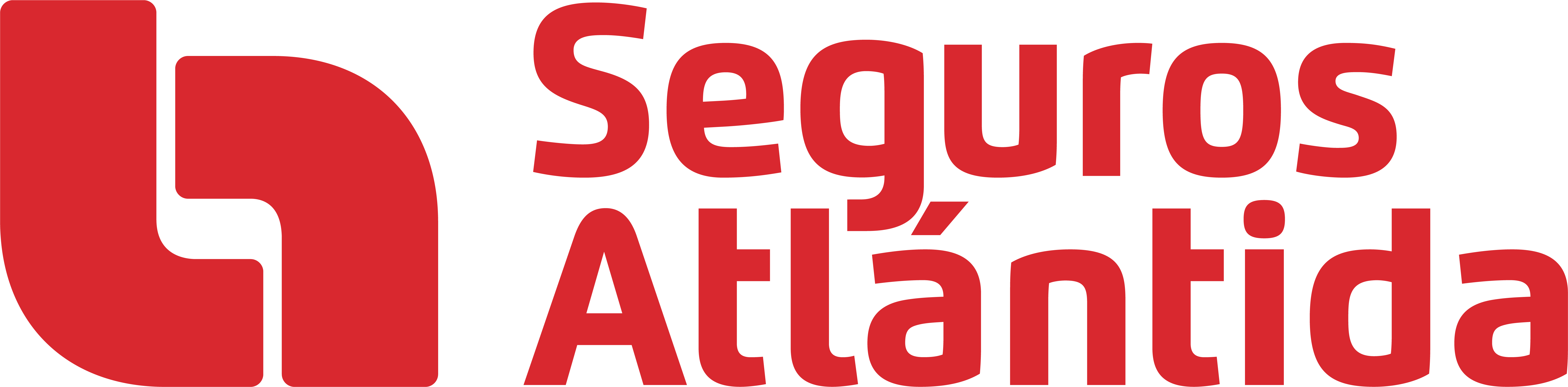 ATLÁNTIDA LOGO ROJO